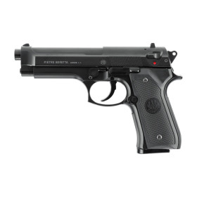Pistolet airsoft à ressort Beretta M92 FS 6 mm moins de 0,5 joule