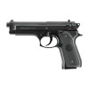 Pistolet airsoft à ressort Beretta M92 FS 6 mm moins de 0,5 joule
