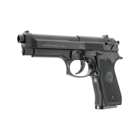 Pistolet airsoft à ressort Beretta M92 FS 6 mm moins de 0,5 joule