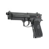 Pistolet airsoft à ressort Beretta M92 FS 6 mm moins de 0,5 joule