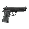 Pistolet airsoft à ressort Beretta M92 FS 6 mm moins de 0,5 joule
