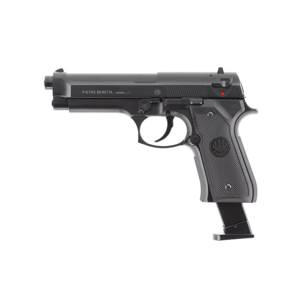 Pistolet airsoft à ressort Beretta M92 FS 6 mm moins de 0,5 joule