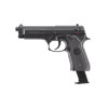 Pistolet airsoft à ressort Beretta M92 FS 6 mm moins de 0,5 joule