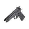 Pistolet airsoft à ressort Beretta M92 FS 6 mm moins de 0,5 joule
