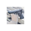 Pistolet airsoft à ressort Beretta M92 FS 6 mm moins de 0,5 joule