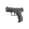 Pistolet airsoft à ressort Walther P22 BBS 6 mm
