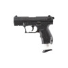 Pistolet airsoft à ressort Walther P22 BBS 6 mm