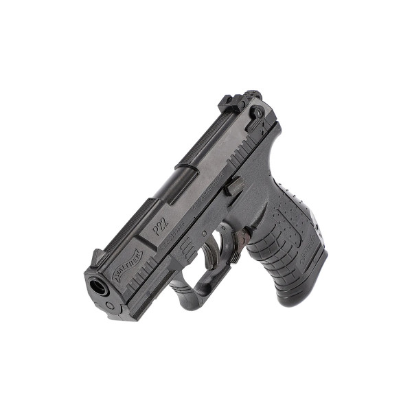 Pistolet airsoft à ressort Walther P22 BBS 6 mm