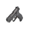 Pistolet airsoft à ressort Walther P22 BBS 6 mm