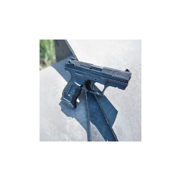Pistolet airsoft à ressort Walther P22 BBS 6 mm