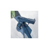 Pistolet airsoft à ressort Walther P22 BBS 6 mm