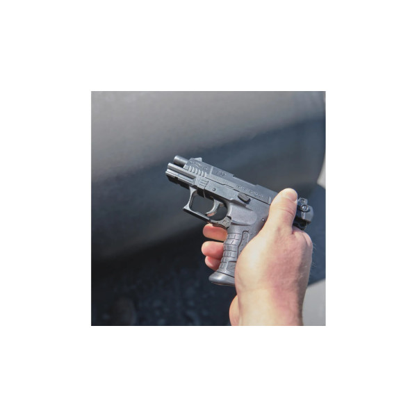 Pistolet airsoft à ressort Walther P22 BBS 6 mm