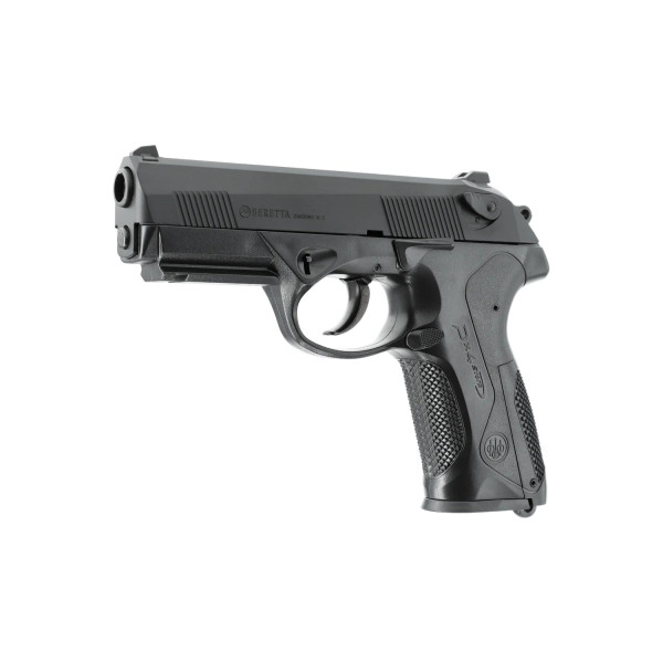 Pistolet airsoft à ressort Beretta PX4 Storm billes 6 mm