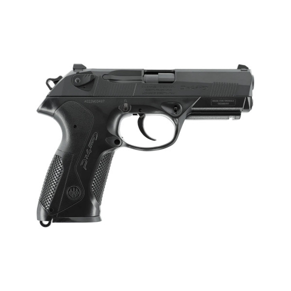 Pistolet airsoft à ressort Beretta PX4 Storm billes 6 mm