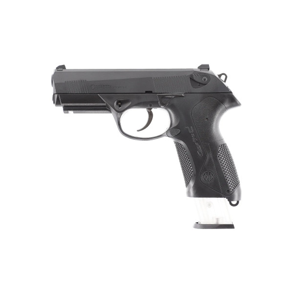 Pistolet airsoft à ressort Beretta PX4 Storm billes 6 mm