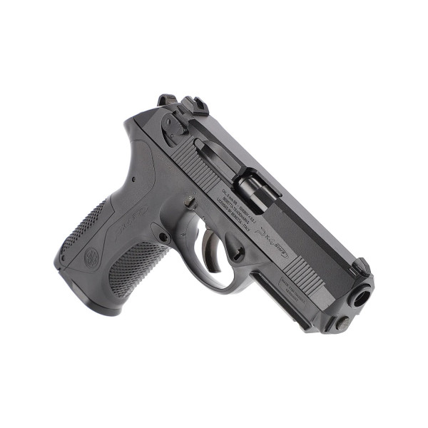 Pistolet airsoft à ressort Beretta PX4 Storm billes 6 mm