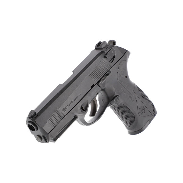 Pistolet airsoft à ressort Beretta PX4 Storm billes 6 mm