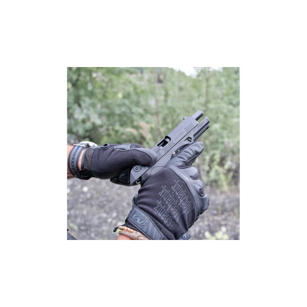 Pistolet airsoft à ressort Beretta PX4 Storm billes 6 mm