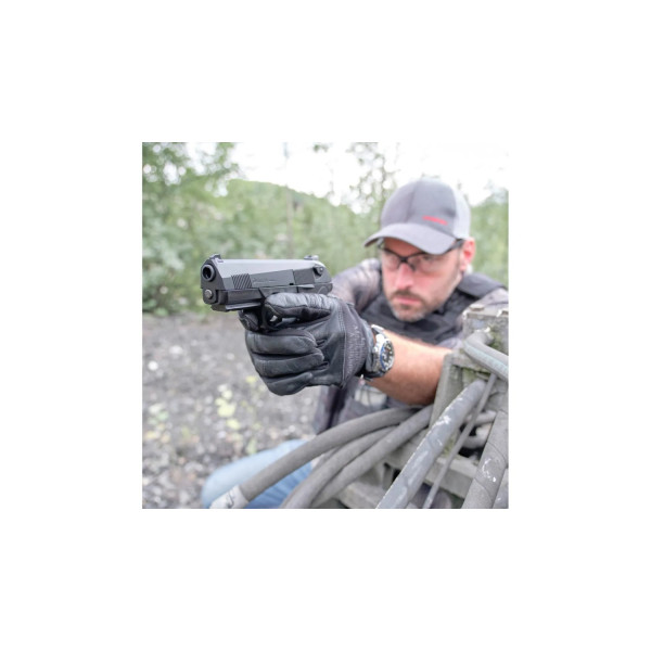 Pistolet airsoft à ressort Beretta PX4 Storm billes 6 mm