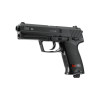 Pistolet à billes CO2 Heckler & Koch P8 6 mm réplique airsoft fidèle à l'original