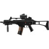 Pistolet airsoft électrique Heckler & Koch G36 C full auto en 6 mm