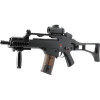 Pistolet airsoft électrique Heckler & Koch G36 C full auto en 6 mm