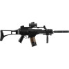 Pistolet airsoft électrique Heckler & Koch G36 C full auto en 6 mm