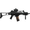 Pistolet airsoft électrique Heckler & Koch G36 C full auto en 6 mm