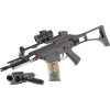 Pistolet airsoft électrique Heckler & Koch G36 C full auto en 6 mm