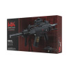 Pistolet airsoft électrique Heckler & Koch G36 C full auto en 6 mm