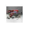 Pistolet airsoft électrique Heckler & Koch G36 C full auto en 6 mm