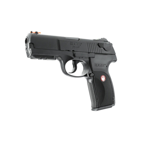 Pistolet à billes BB Ruger P345 CO2 6 mm