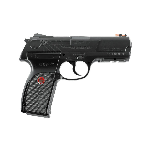 Pistolet à billes BB Ruger P345 CO2 6 mm