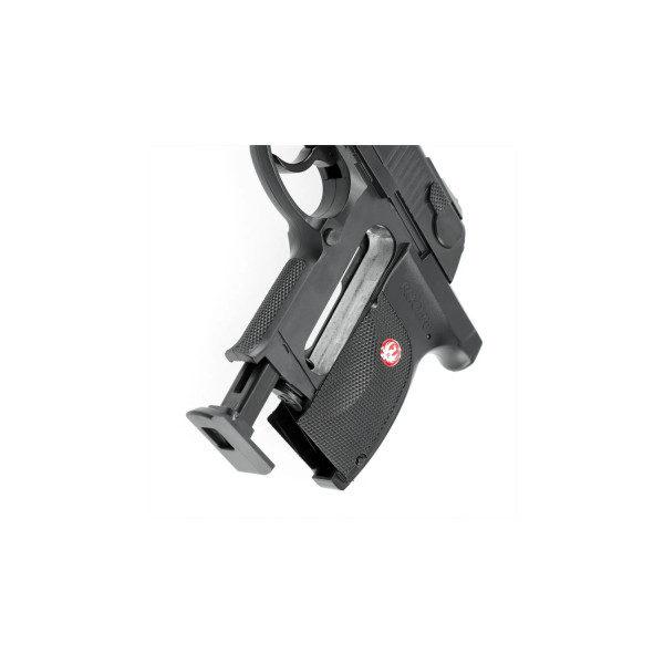 Pistolet à billes BB Ruger P345 CO2 6 mm