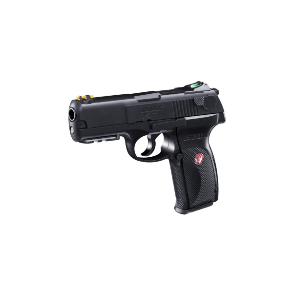 Pistolet à billes BB Ruger P345 CO2 6 mm