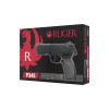 Pistolet à billes BB Ruger P345 CO2 6 mm