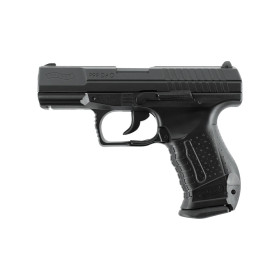 Pistolet à air comprimé CO2 Walther P99 DAO BBS 6 mm