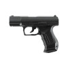 Pistolet à air comprimé CO2 Walther P99 DAO BBS 6 mm