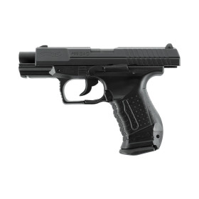 Pistolet à air comprimé CO2 Walther P99 DAO BBS 6 mm