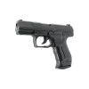 Pistolet à air comprimé CO2 Walther P99 DAO BBS 6 mm