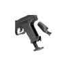 Pistolet à air comprimé CO2 Walther P99 DAO BBS 6 mm