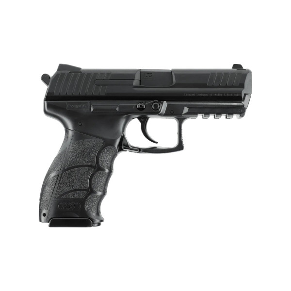 Pistolet à billes Heckler & Koch P30 à ressort 6 mm
