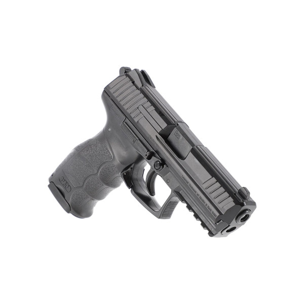 Pistolet à billes Heckler & Koch P30 à ressort 6 mm