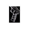 Pistolet à billes Heckler & Koch P30 à ressort 6 mm