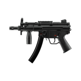 Pistolet airsoft Heckler & Koch MP5 K CO2 6 mm