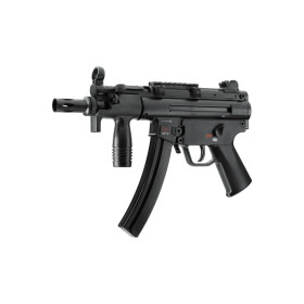 Pistolet airsoft Heckler & Koch MP5 K CO2 6 mm
