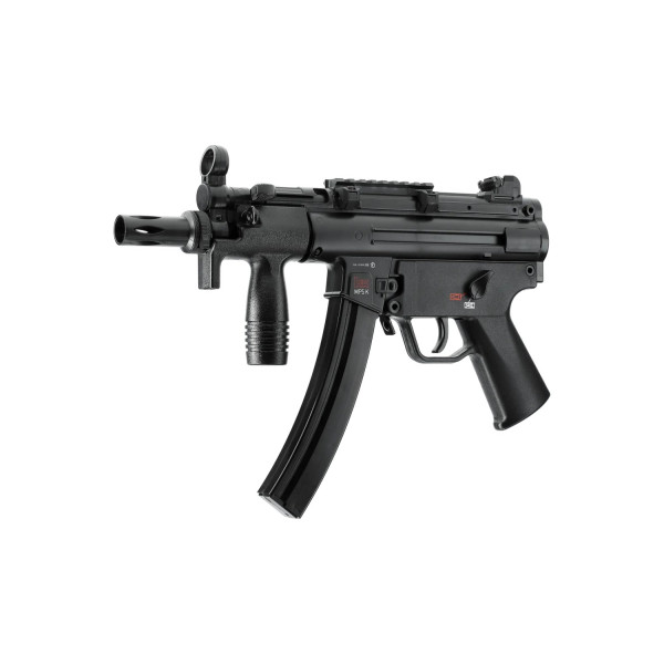 Pistolet airsoft Heckler & Koch MP5 K CO2 6 mm