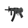 Pistolet airsoft Heckler & Koch MP5 K CO2 6 mm