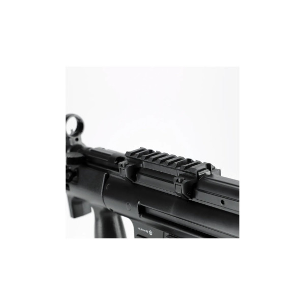 Pistolet airsoft Heckler & Koch MP5 K CO2 6 mm