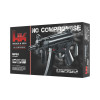 Pistolet airsoft Heckler & Koch MP5 K CO2 6 mm